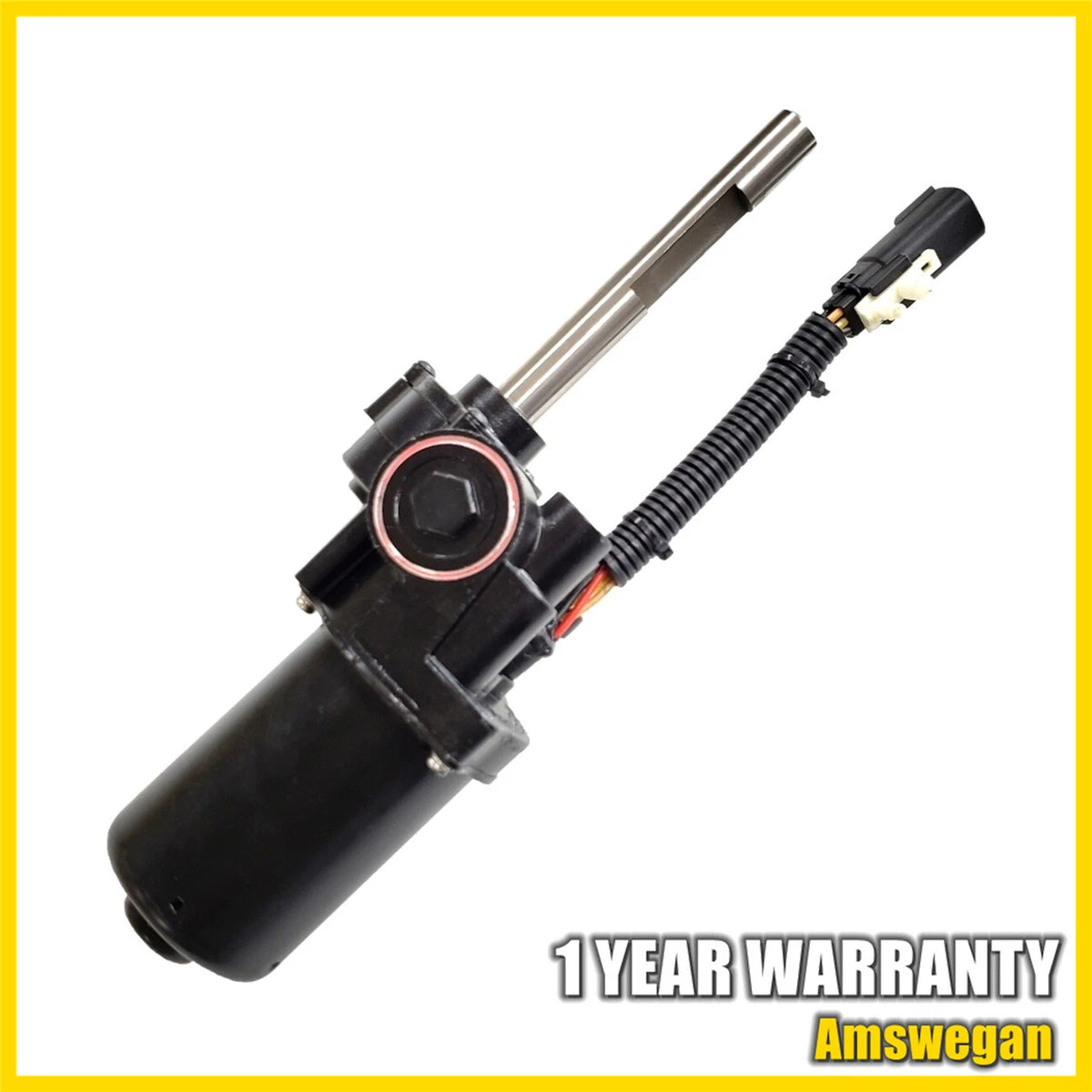 Power Running Board Motor for Ford F-150 (2007–2014) AL3Z16A507A