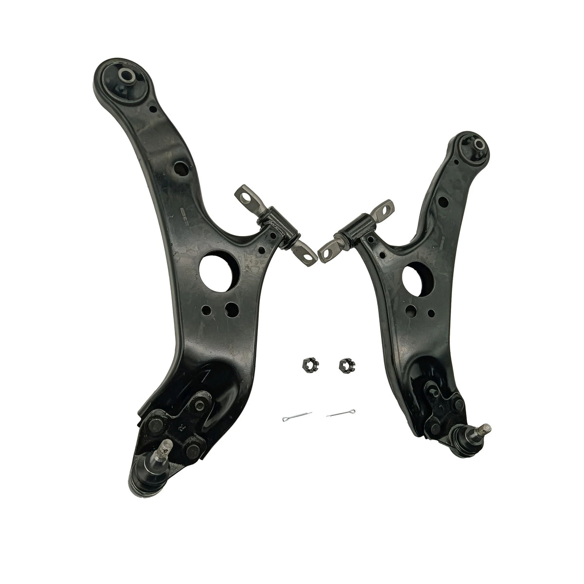 2X Front Lower Control Arm for Toyota Sienna (2011–2020) 2.7L 3.5L