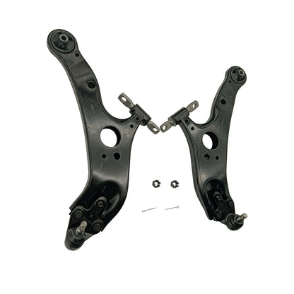 2X Front Lower Control Arm for Toyota Sienna (2011–2020) 2.7L 3.5L