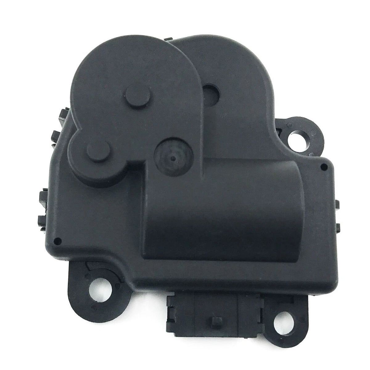 Heater Blend Door Actuator for Chevy Impala Cadillac Buick (2004–2010) 604-108