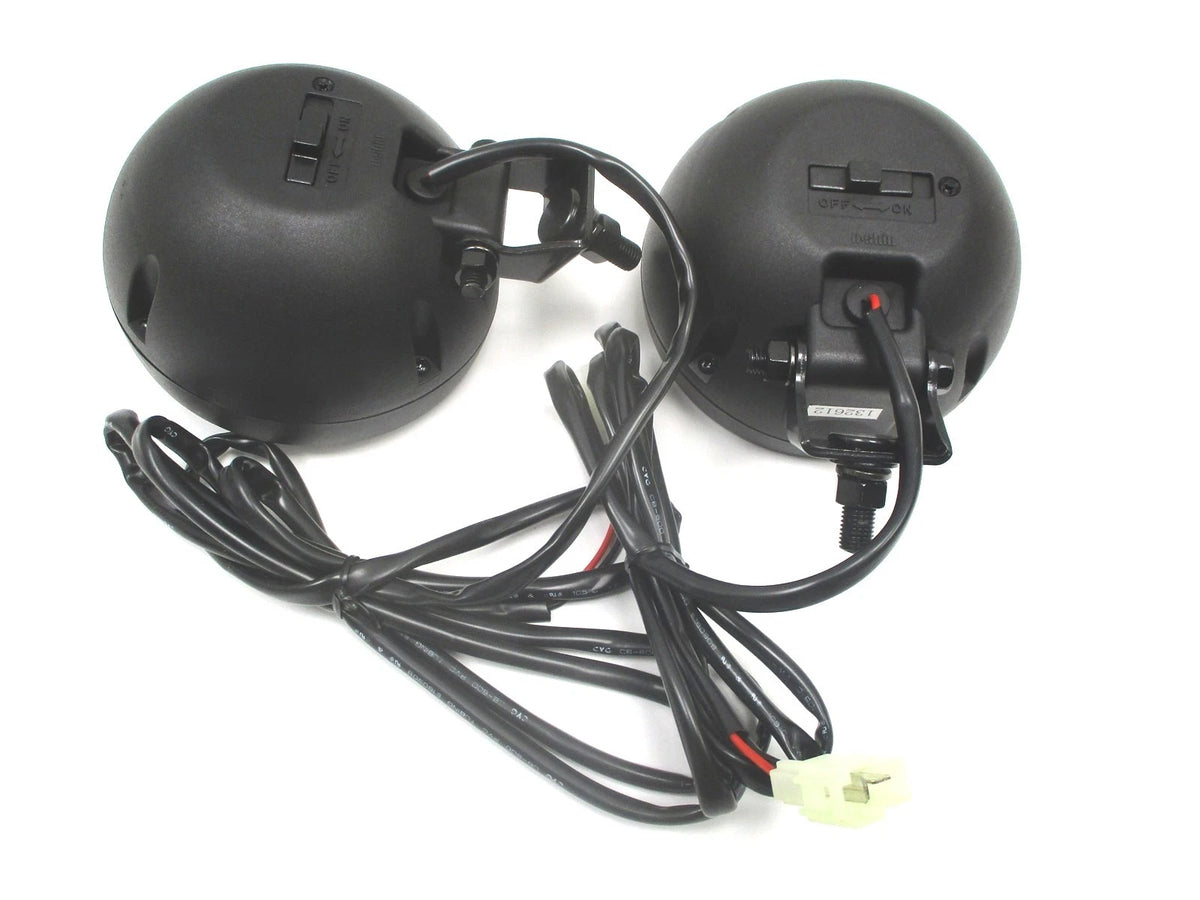 Work Light Kit for Kubota Z700 Series (K3811-00710)