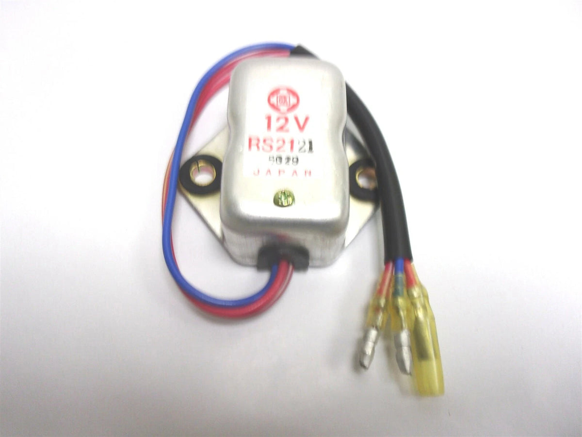 Current Limiter for Kubota AD70 (12V) (Part No: 15000-33740)