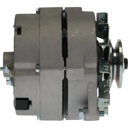 Alternator for Chevy Van G10, G20, G30, P20, P30 (V6 4.3, V8 6.2 Diesel)