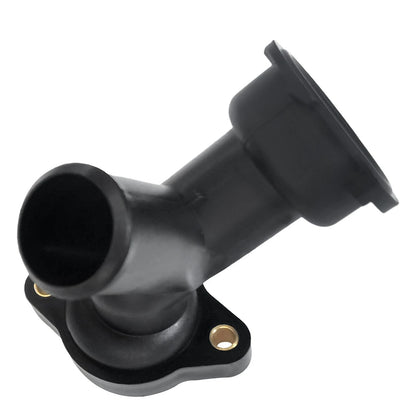 Engine Coolant Thermostat Housing for Dodge Neon Stratus Plymouth Breeze (1995–2005) 4546729