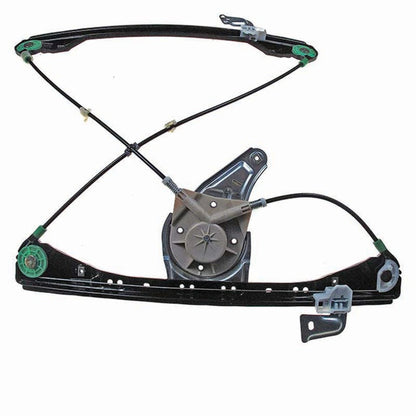 Manual Window Regulator for Oldsmobile Alero (1999–2004) 22697443 740-590 Front Left