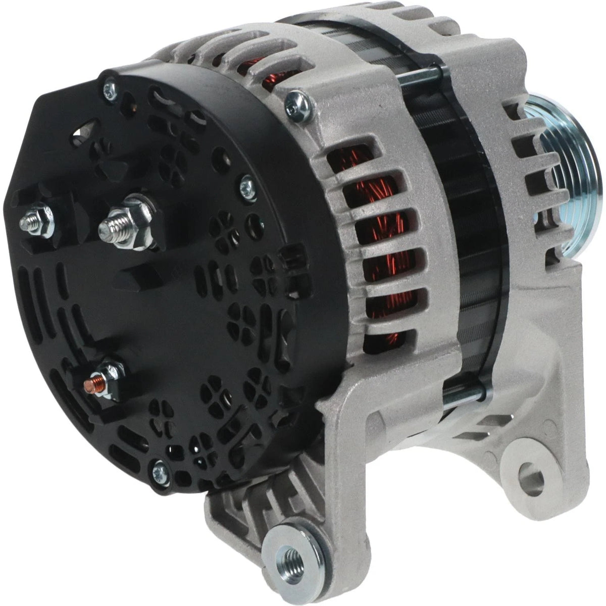 135A Alternator for JLG G6-42A G9-43A G10-43 (2011–2019) 400-58023 110-15102