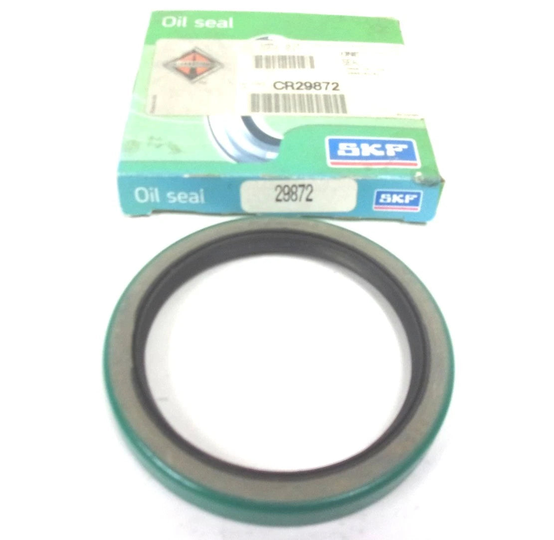SKF Radial Shaft Double Lip Wave Lip Oil Seal for