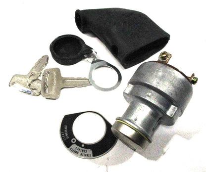 Starter Switch Assembly for Kubota WG752 (OEM EG271-63590)