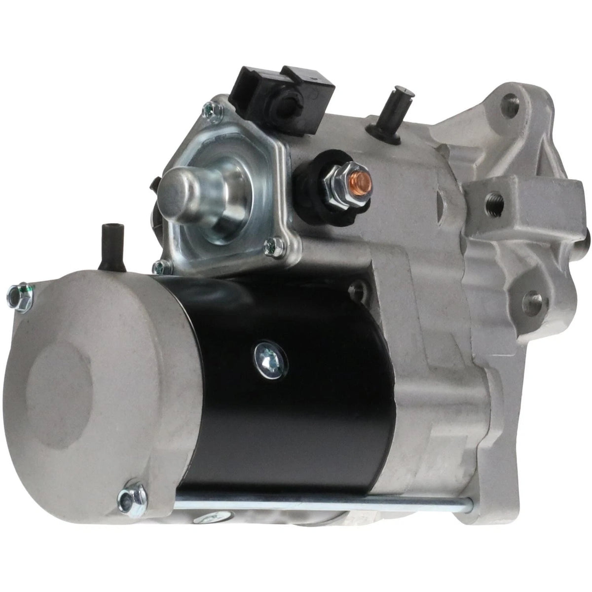 Starter for Caterpillar 924H (2007–2014) 428080-2370, 410-52358
