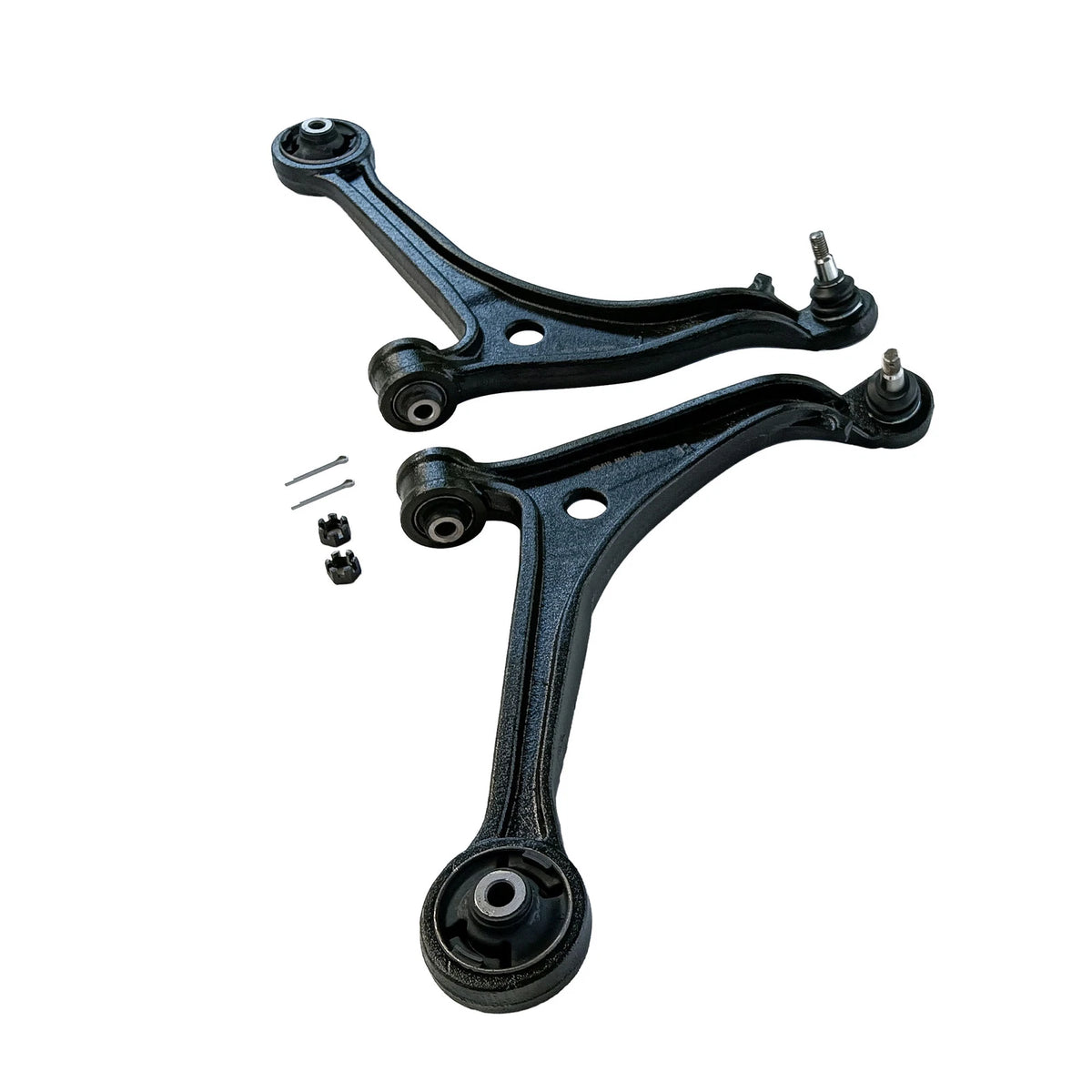 Front Lower Control Arm w/ Ball Joints for Honda Odyssey (2005–2010)