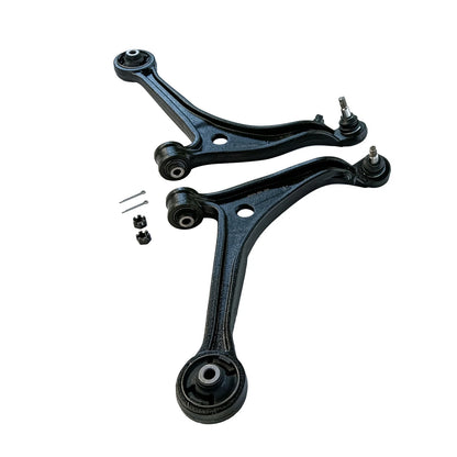 Front Lower Control Arm w/ Ball Joints for Honda Odyssey (2005–2010)