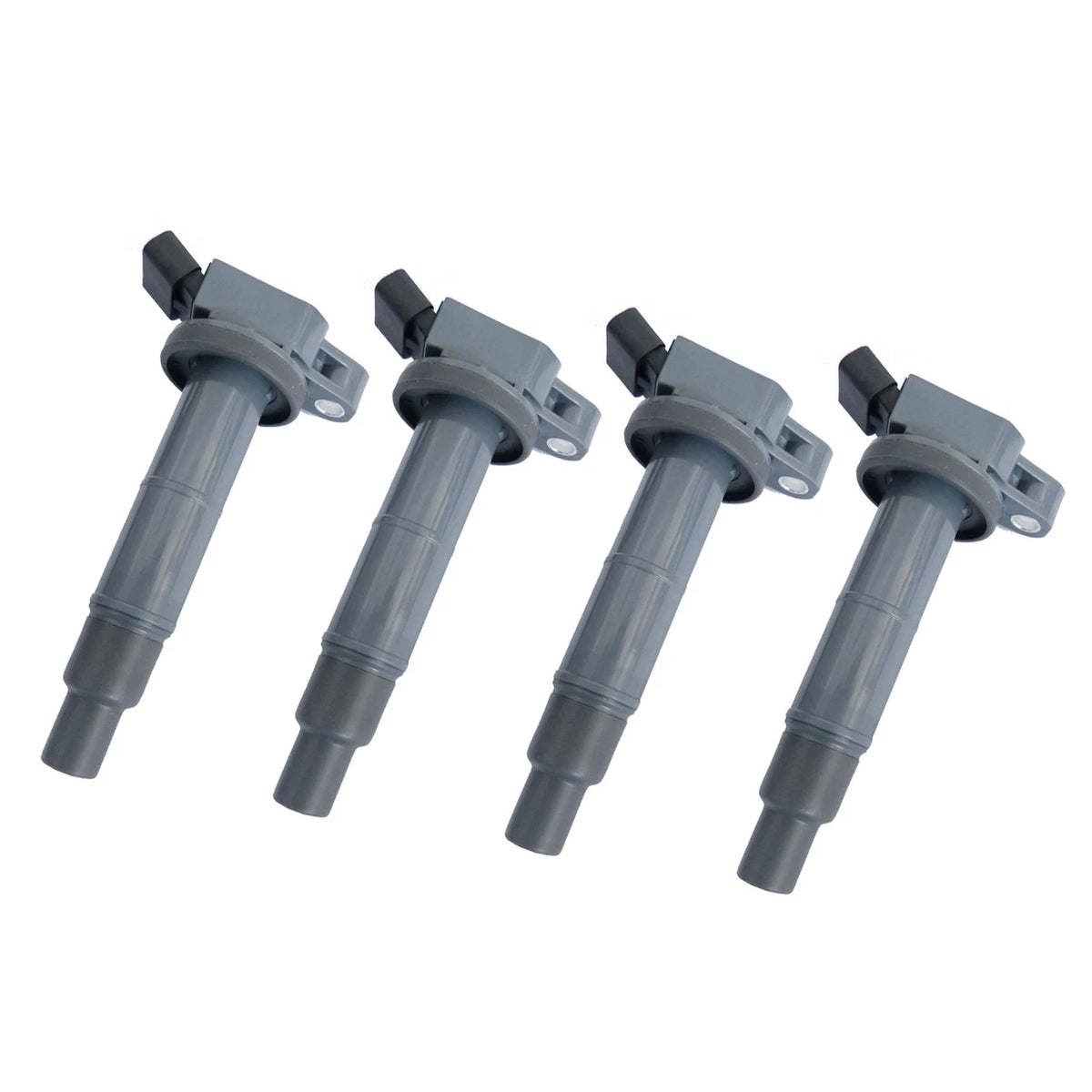 Set of 4 Ignition Coil Packs for Toyota Camry, RAV4, Lexus, Scion