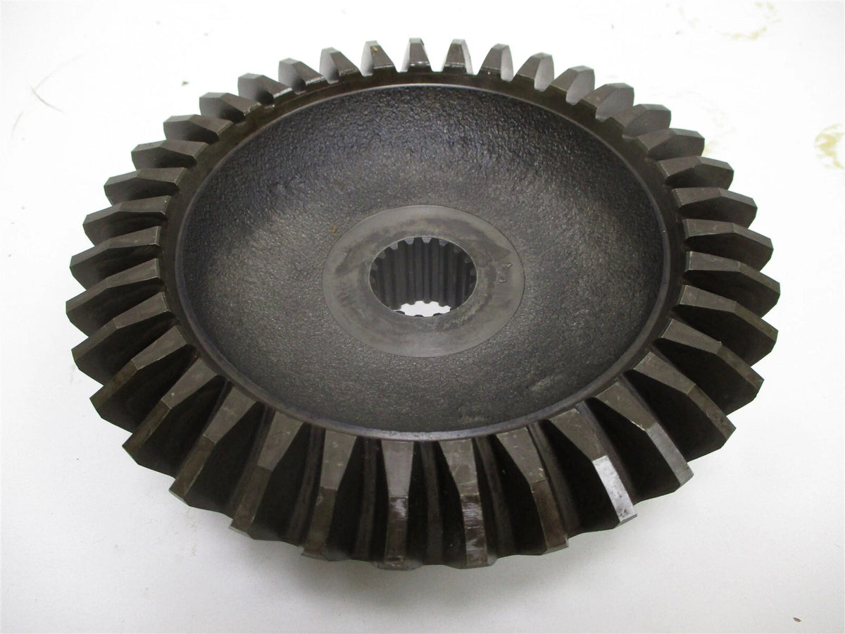 Spiral Bevel Gear for Kubota B6000 (66592-31183, 66592-31100)