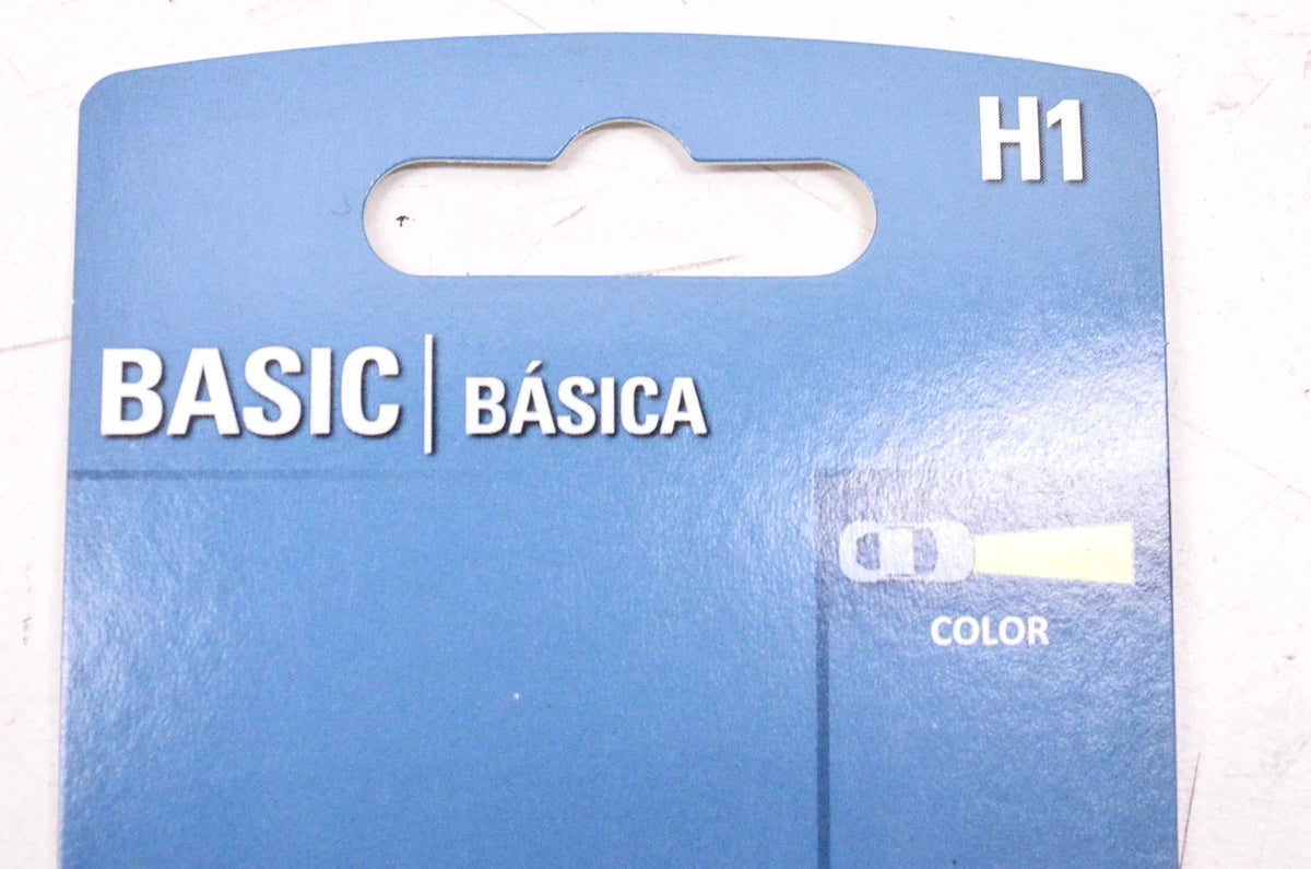 H1 Headlight Bulb for Sylvania (NOS)