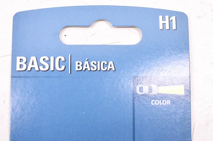 H1 Headlight Bulb for Sylvania (NOS)