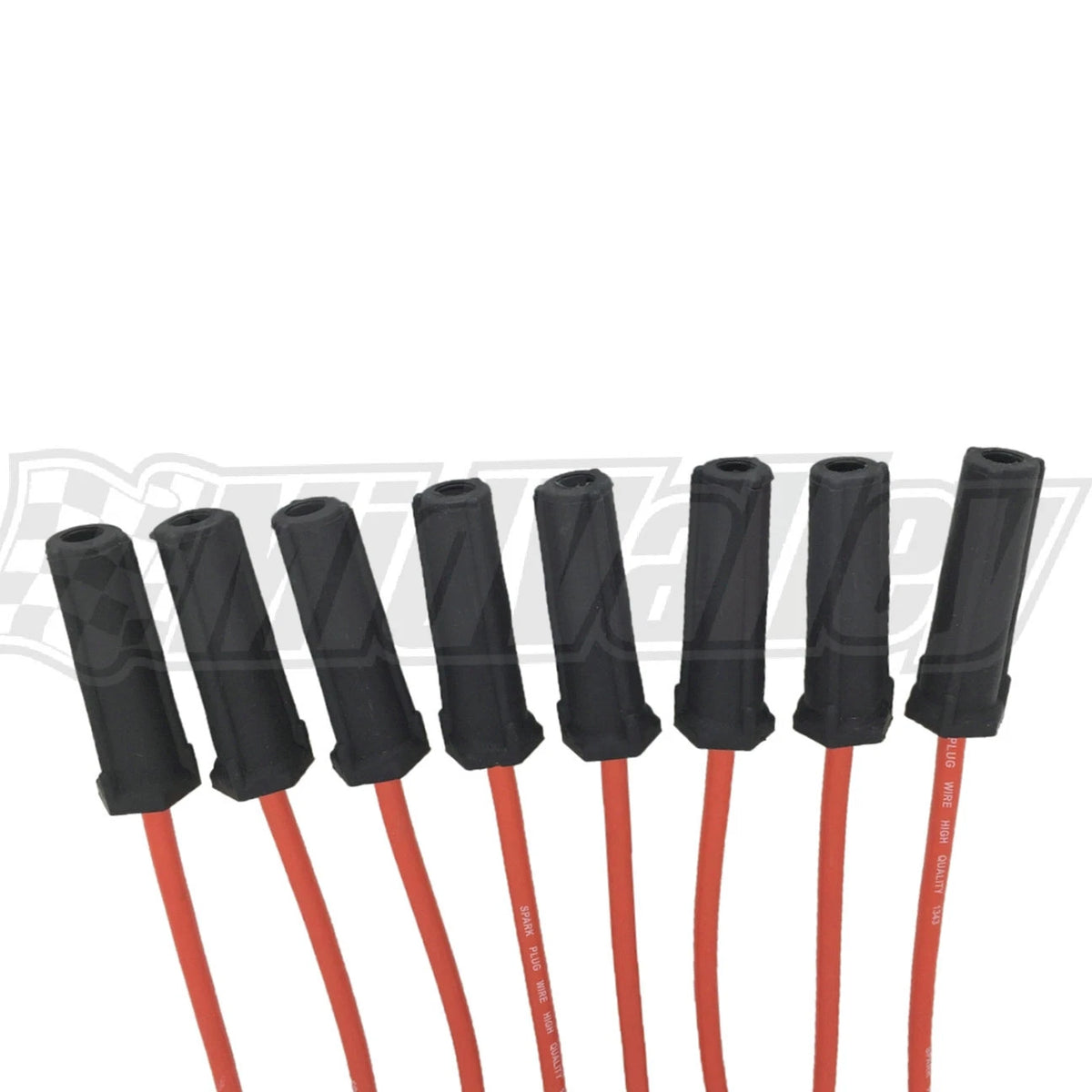 Spark Plug Wire Set for Chevrolet Camaro, Silverado, Cadillac, GMC, Hummer