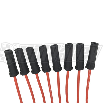 Spark Plug Wire Set for Chevrolet Camaro, Silverado, Cadillac, GMC, Hummer