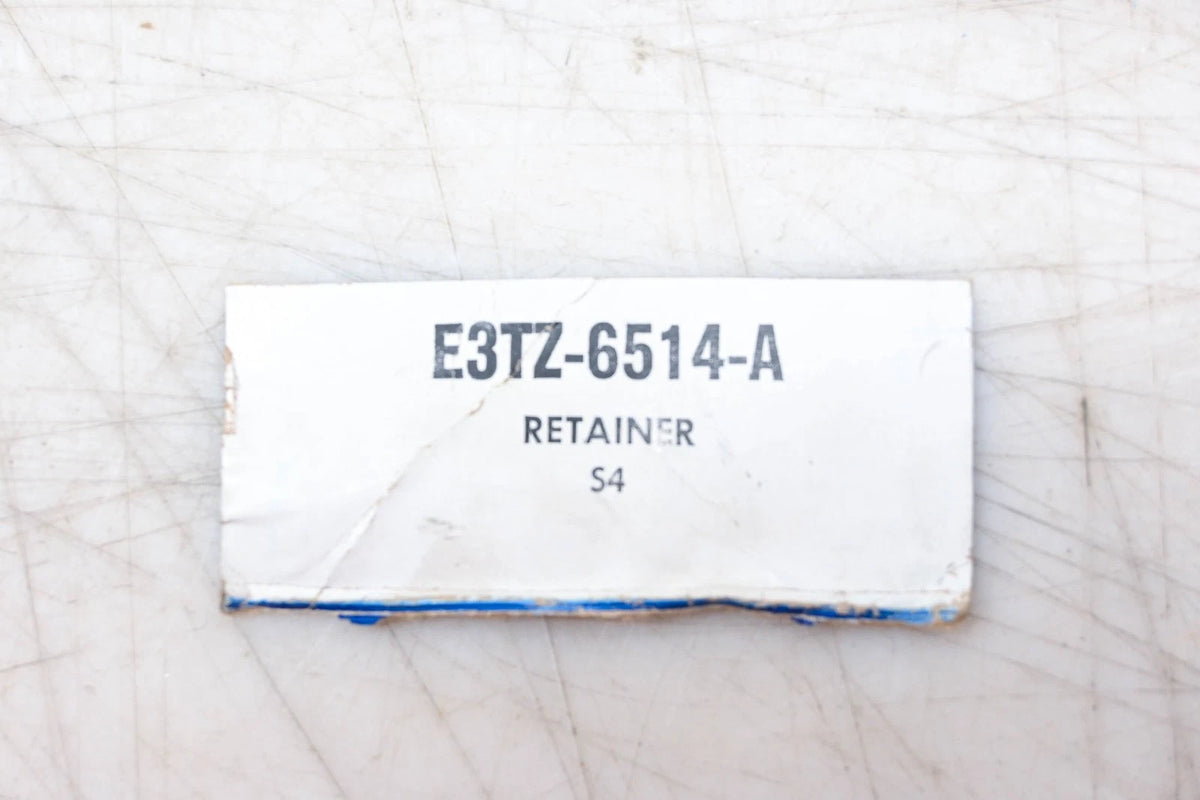 Engine Valve Spring Retainer for Ford (E3TZ-6514-A)