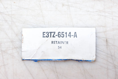 Engine Valve Spring Retainer for Ford (E3TZ-6514-A)