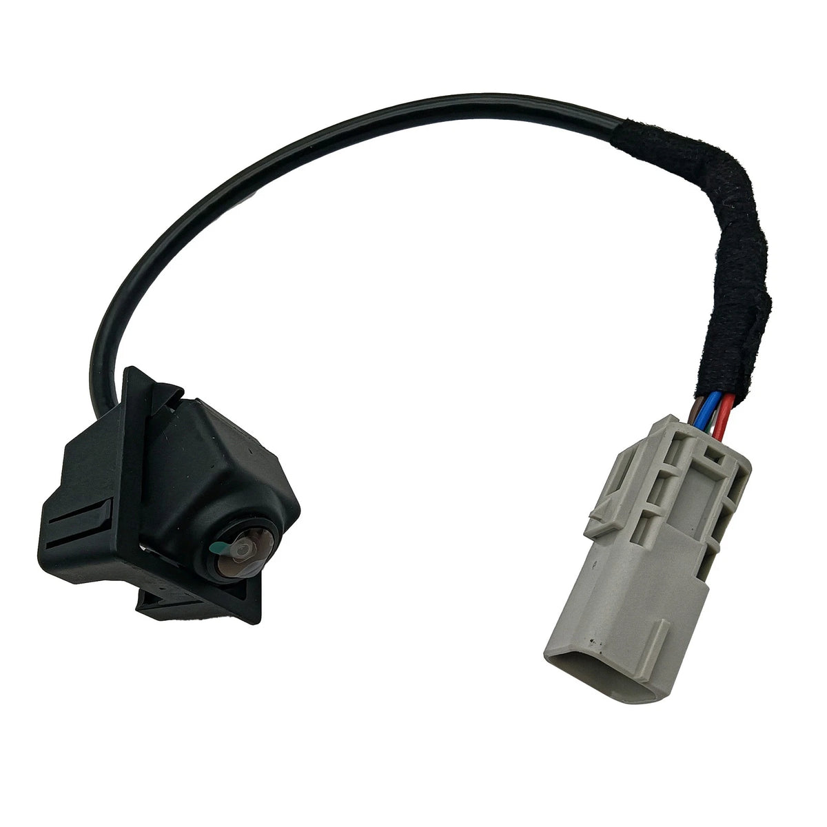 Rear View Backup Camera for Cadillac SRX (2010–2016) 15926122 V6 3.0L 3.6L