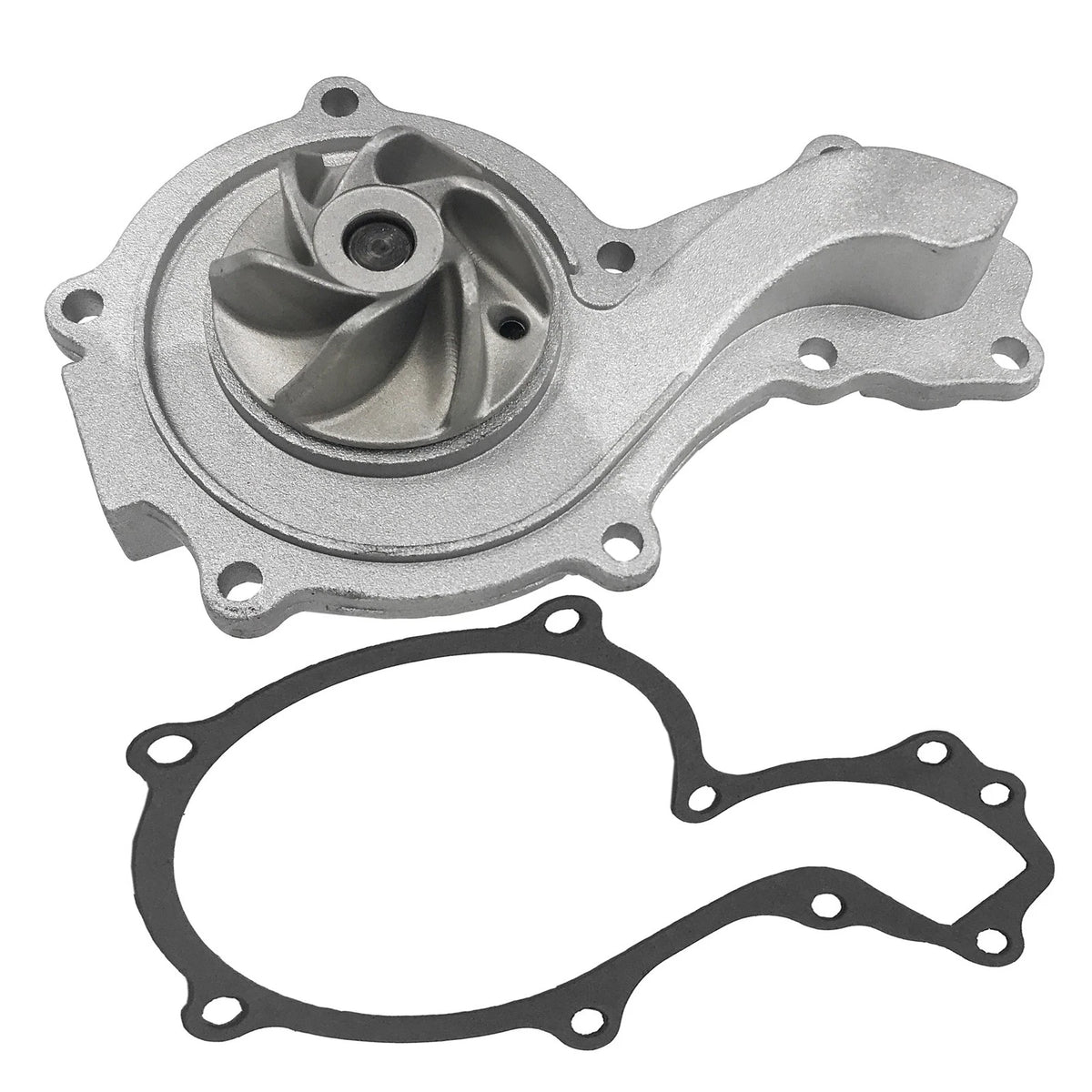 Engine Water Pump for VW Golf Jetta Passat Rabbit Scirocco Audi 4000 (AW9065)