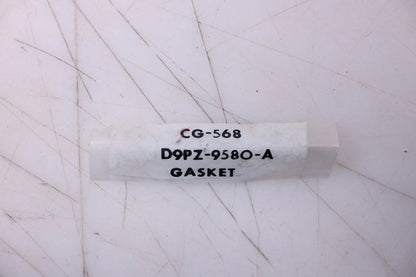 Gasket for Motorcraft CG-568, D9PZ-9580-A