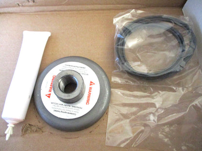 Fan Clutch Air Chamber Disc Kit with Magnets for International (994922)