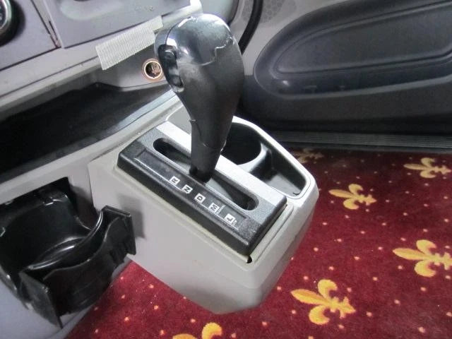 Gear Shifter for Fuller FAOM15810SEP3 (2016)