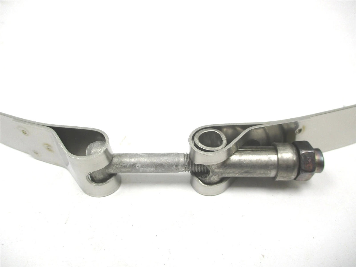 V-Band Clamp for Cummins ISX/QSX 15L (4965075)