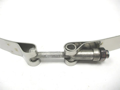 V-Band Clamp for Cummins ISX/QSX 15L (4965075)