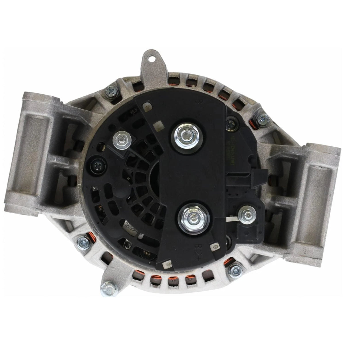 200A Alternator for Freightliner Century Class Classic (2004–2007)