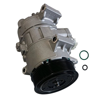 AC Compressor for Toyota Corolla (2009–2012), Matrix (2009–2013), Pontiac Vibe 891069 CO11110C