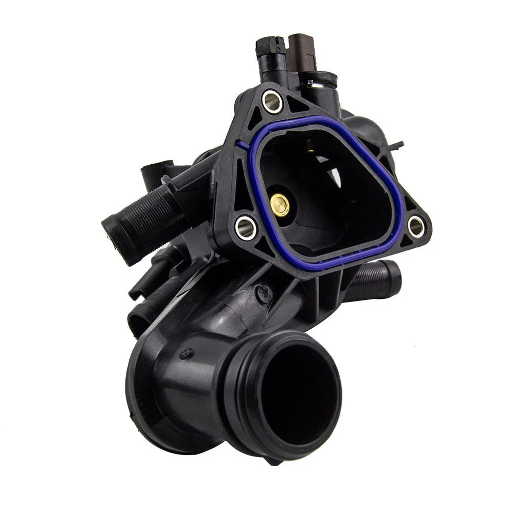 Coolant Thermostat Housing for Mini Cooper 1.6L (2007–2013) 11537534521