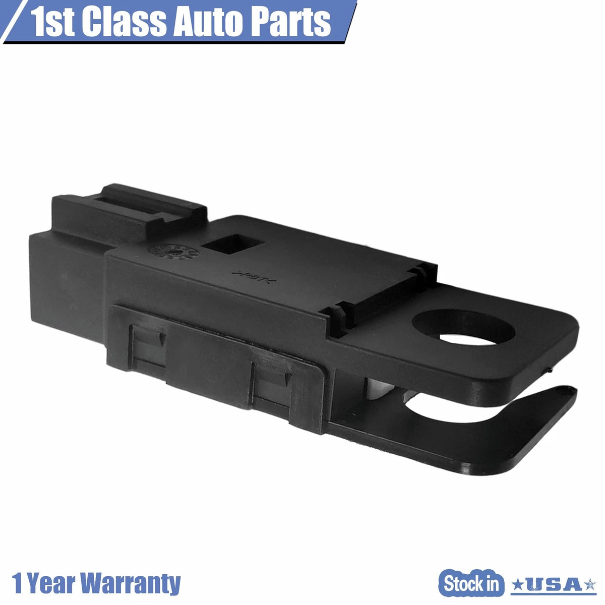 Brake Light Switch for Chevrolet Express, GMC Savana, Sierra (15137492)