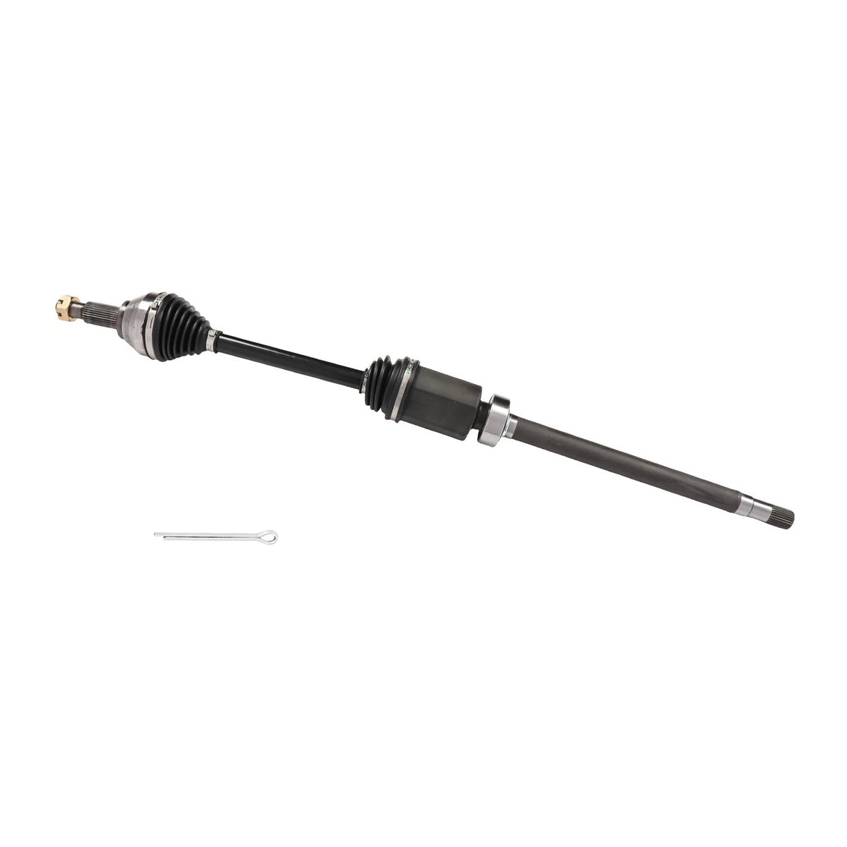 Front Right CV Axle Shaft for Nissan Pathfinder Infiniti QX60 JX35 (2013–2019)