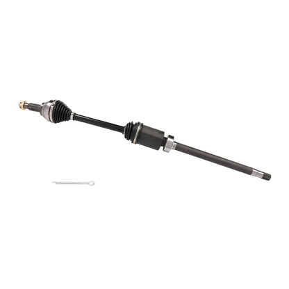 Front Right CV Axle Shaft for Nissan Pathfinder Infiniti QX60 JX35 (2013–2019)