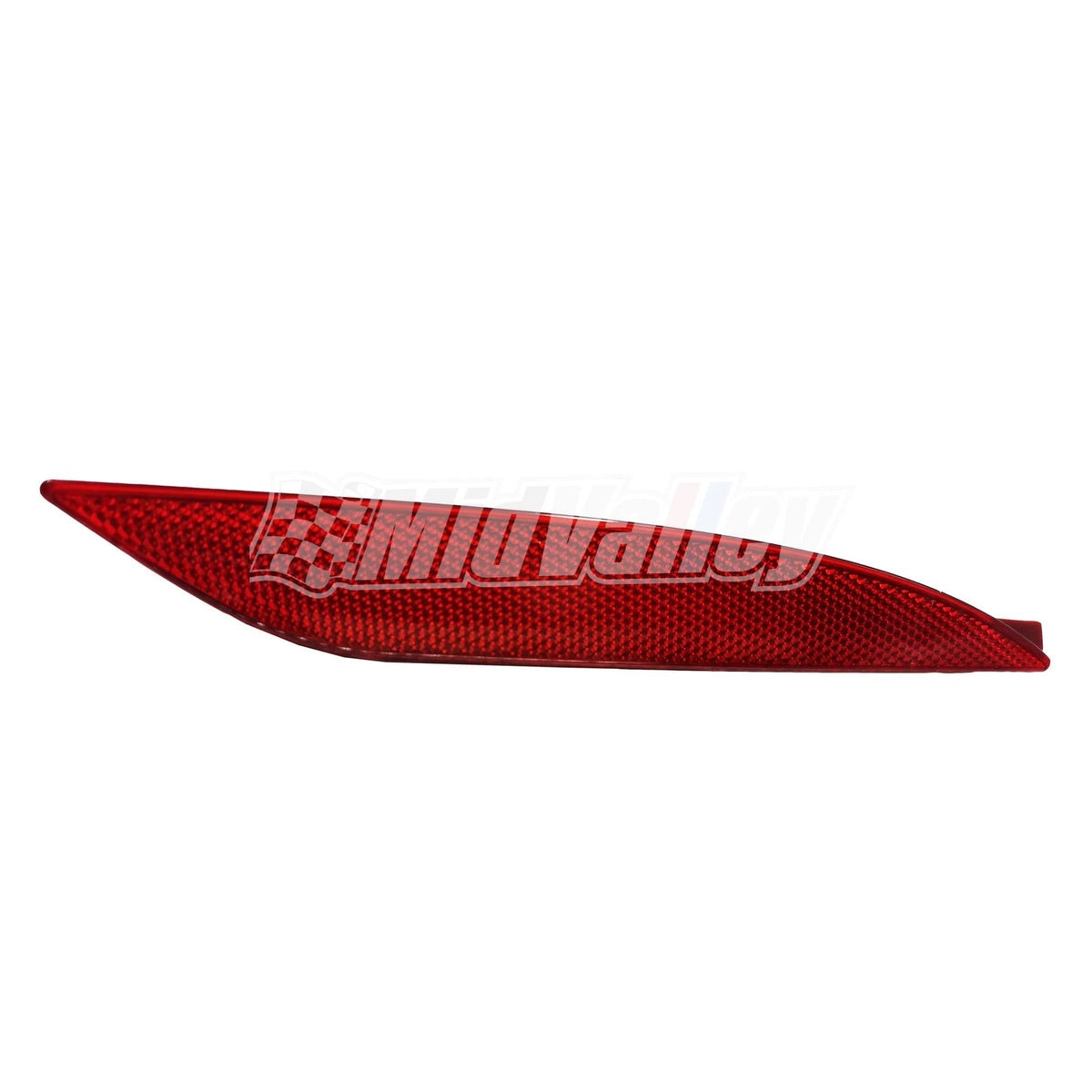 Rear Right Reflector Assembly for Hyundai Sonata (2011–2014) HY2831102