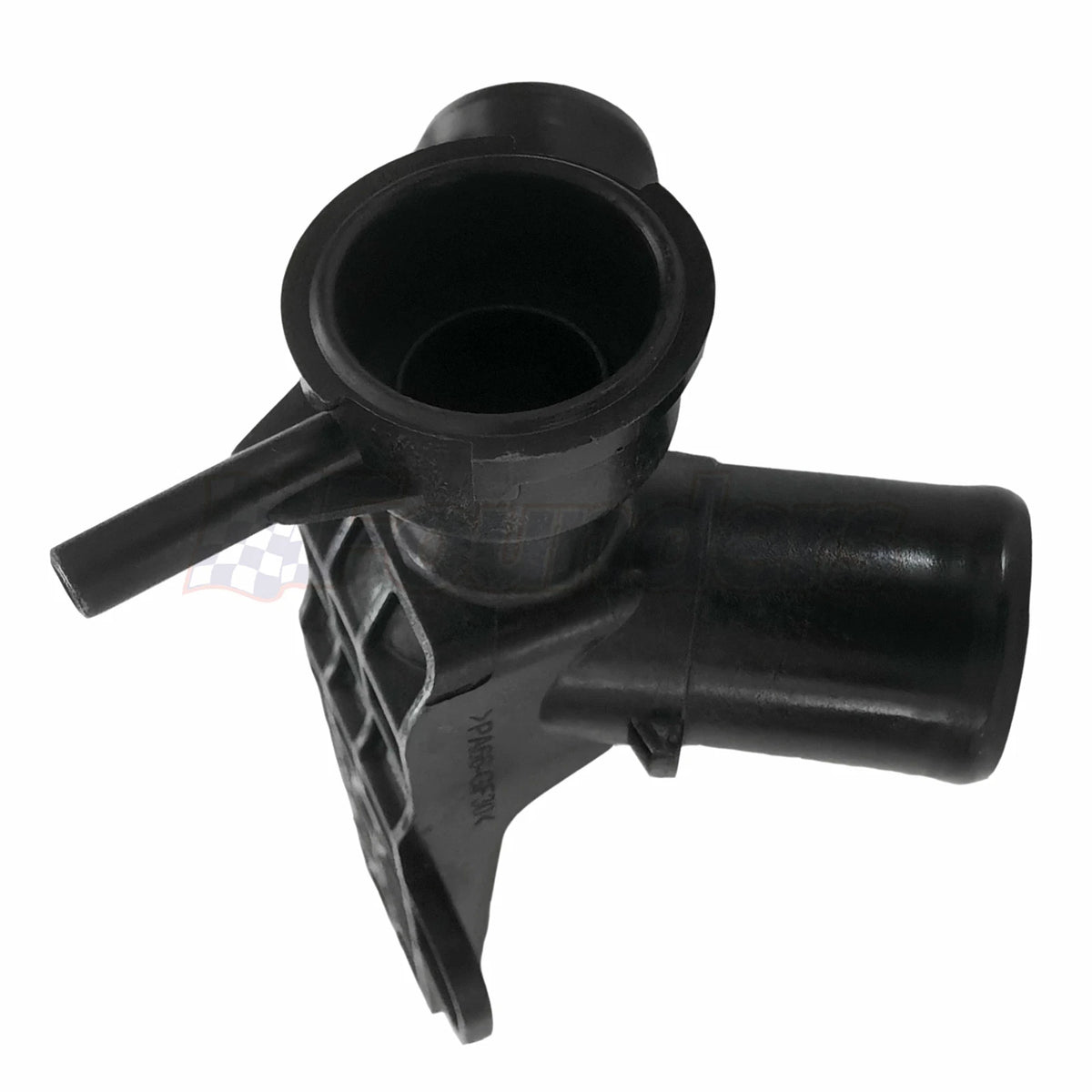 Filler Neck Engine Coolant for Hyundai Veloster Accent Kia Rio 1.6L (2011–2019)