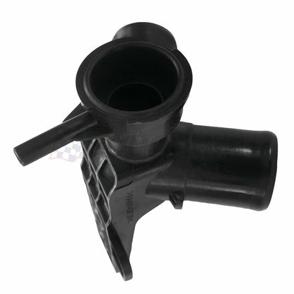 Filler Neck Engine Coolant for Hyundai Veloster Accent Kia Rio 1.6L (2011–2019)
