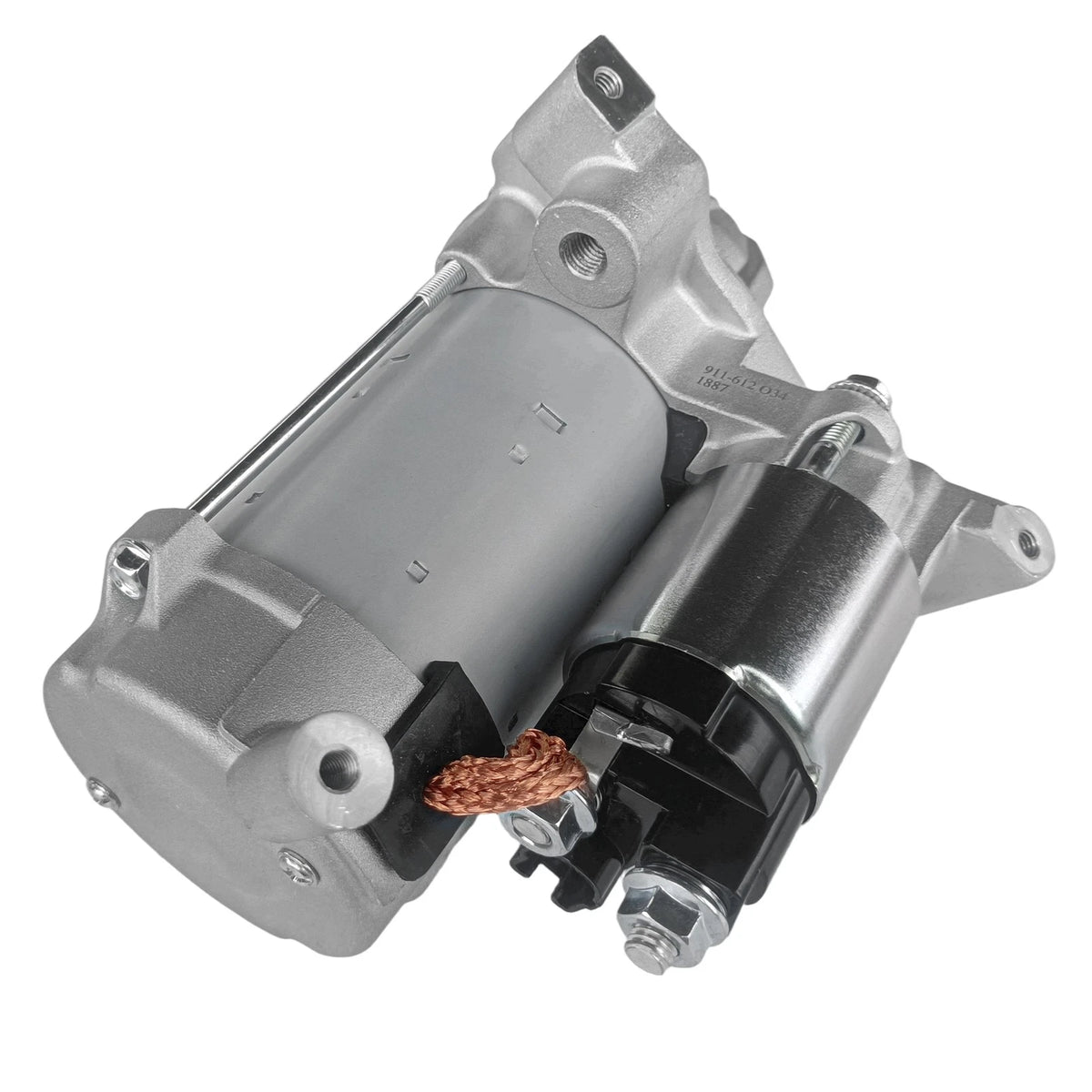 Starter Motor SR3296X for Lexus LX570, Toyota Tundra, Sequoia, Land Cruiser (5.7L)