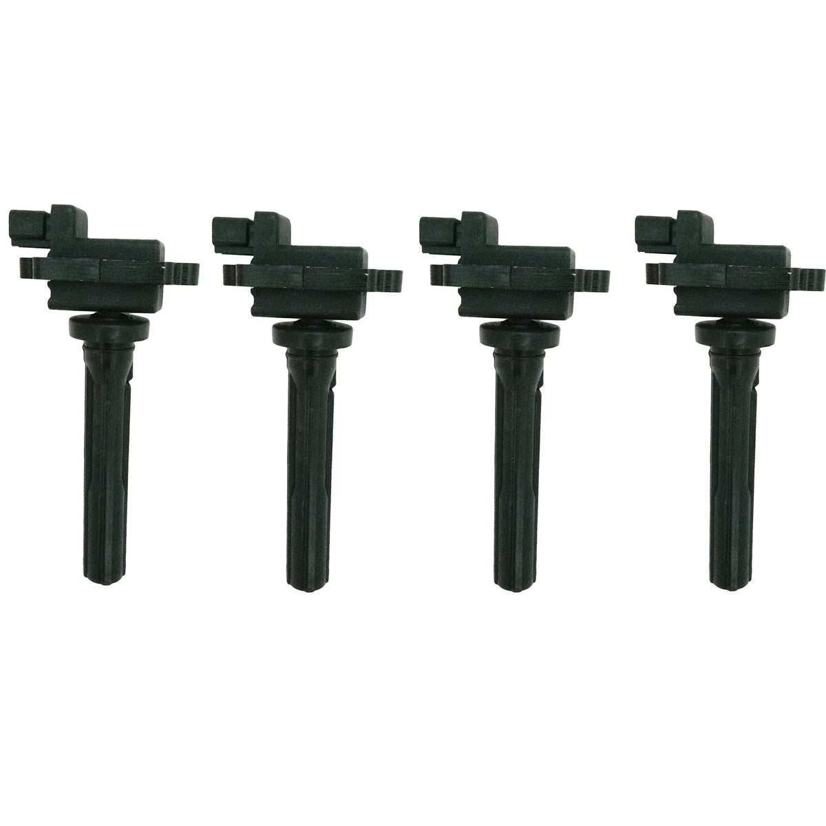 Set of 4 Ignition Coils for Suzuki Baleno Sidekick (1996–2002) UF169 88921356