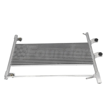 Automatic Transmission Oil Cooler for Nissan NV Line (2012–2017)