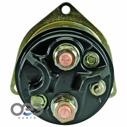 Solenoid for Bobcat 974 (1985), Clark 974 (1985), Caterpillar D3B-SA (1985–1987) 245-12202