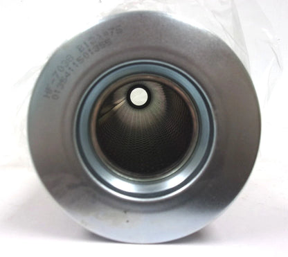 Hydraulic Filter Element HF7038 for Fleetguard (25.55" x 3.8" x 1.71")