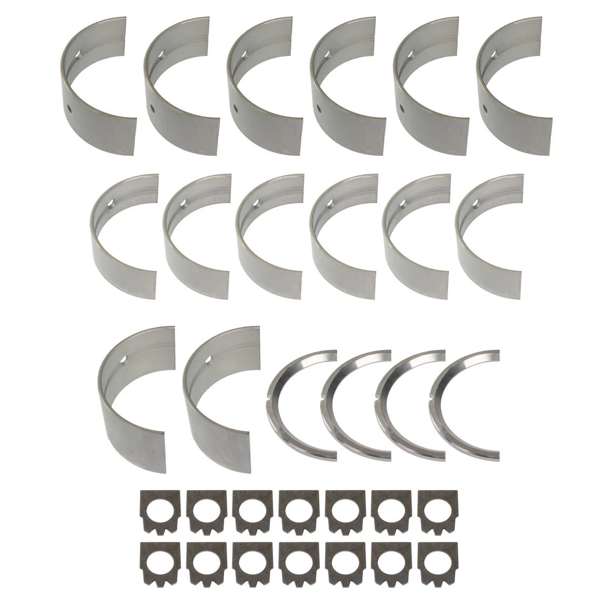 Main Bearing Set for