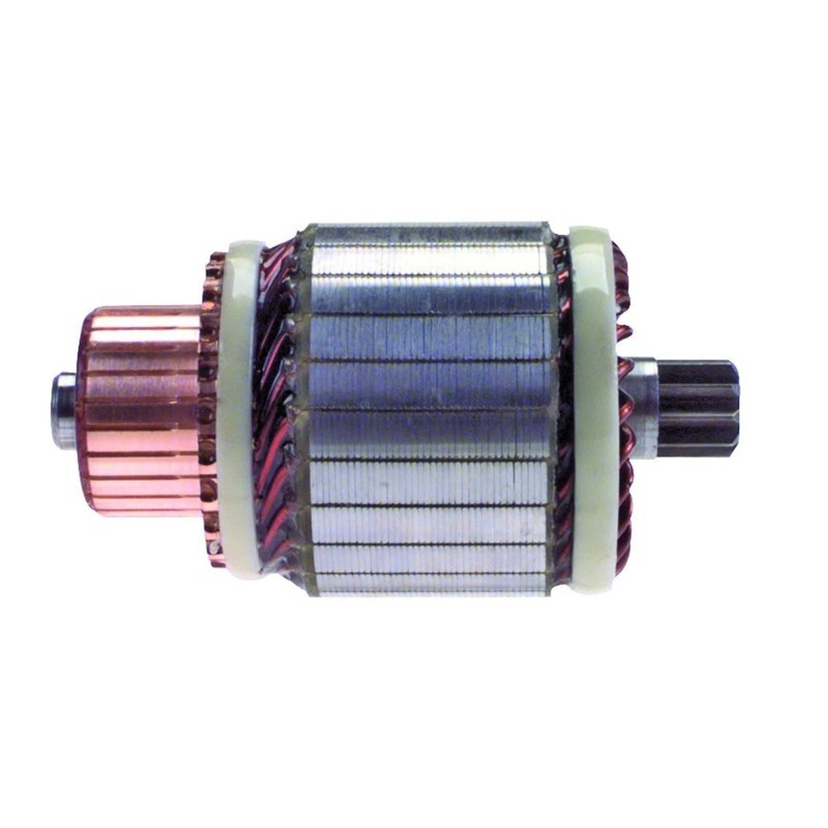 Armature for Nissan Sentra L4 1.6L (1989–1992) SHI3012 300-44021