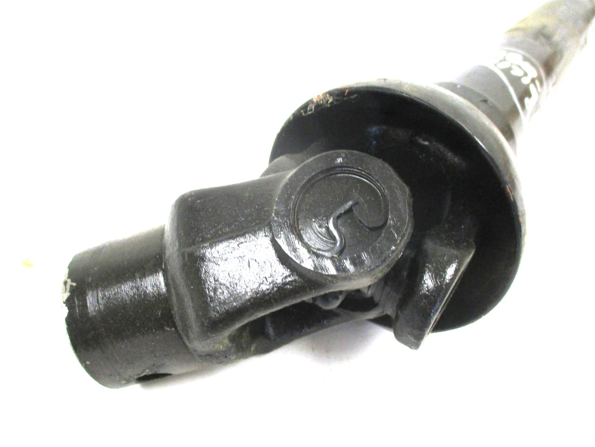 Joint and Tube w/Guard for Kubota Flail Mower BL3661 (OEM 70080-01719)