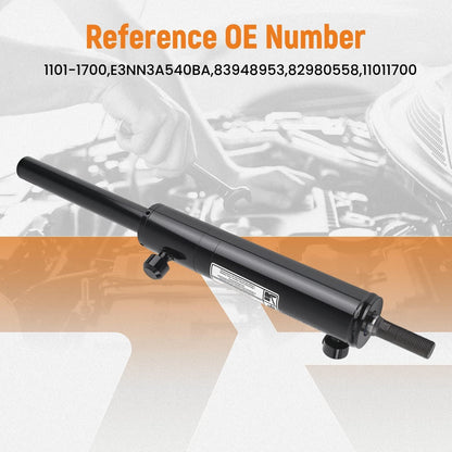 Power Steering Cylinder for Ford 5110 5610S 6610S 6810S 7610S 7810S (–) 11011700