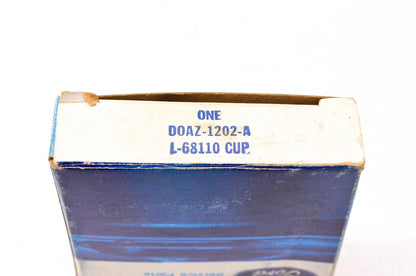 Bearing Cup D0AZ-1202-A, L-68110 for Ford (NOS)