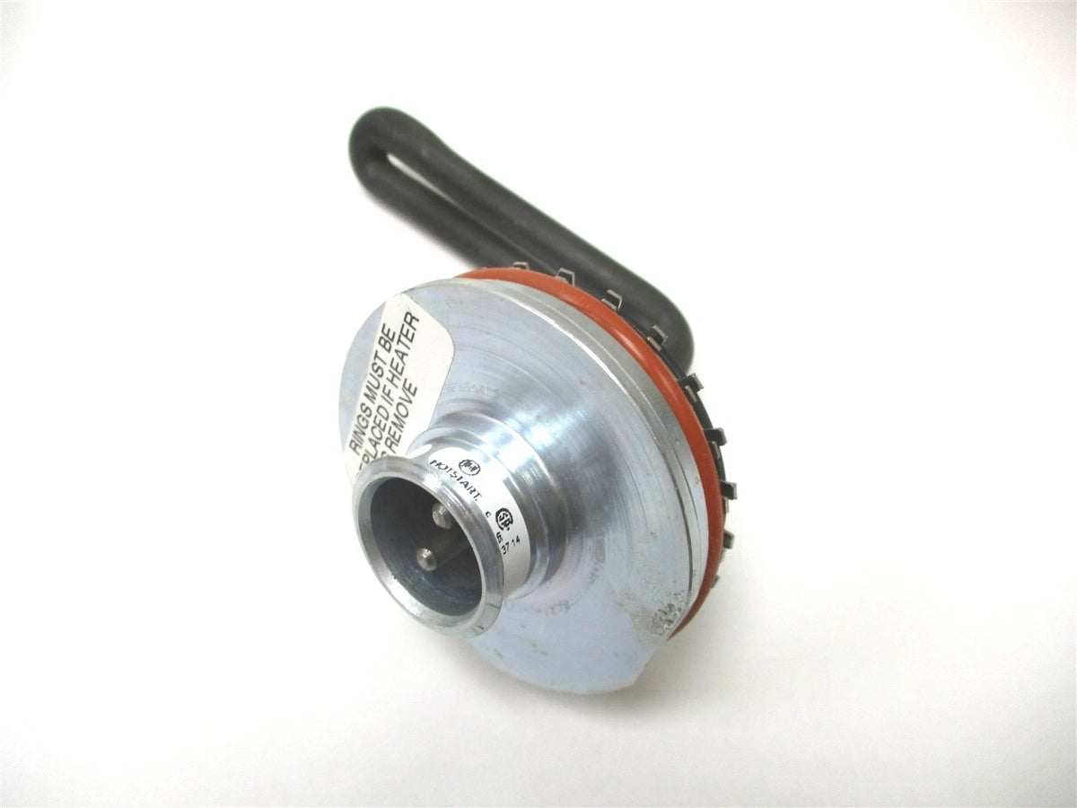 Hotstart In-Block Heater 120V 1500W for CUB151FP (CUB-151FP)